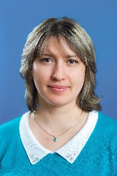 Чубарова Елена Александровна